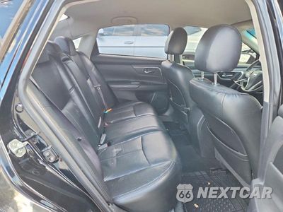 Zdjęcie 10 z 13 samochodu: 2015 NISSAN ALTIMA 2.5 S VIN:1N4AL3AP8FN384281 - miniatura