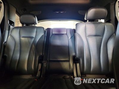 Zdjęcie 10 z 13 samochodu: 2018 AUDI Q7 PRESTIGE VIN:WA1VAAF73JD024195 - miniatura