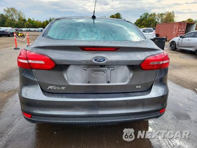 Zdjęcie 6 z 12 samochodu: 2015 FORD FOCUS SE VIN:1FADP3F25FL380988 - miniatura
