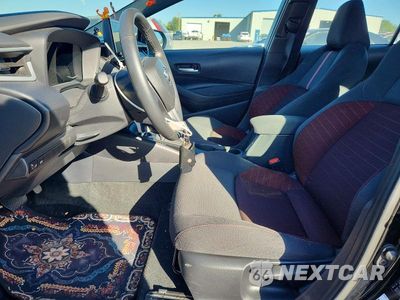 Zdjęcie 7 z 12 samochodu: 2026 TOYOTA COROLLA SE VIN:5YFS4MCE1TP261353 - miniatura