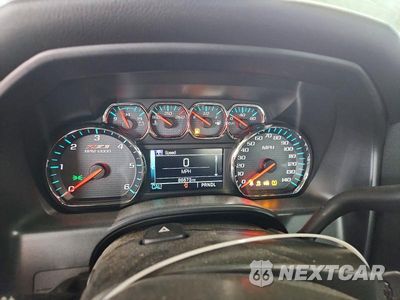 Zdjęcie 9 z 12 samochodu: 2018 CHEVROLET SILVERADO K1500 LT VIN:3GCUKREC5JG499734 - miniatura