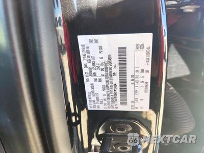 Zdjęcie 13 z 13 samochodu: 2022 FORD F150 SUPERCREW VIN:1FTFW1E52NFA19804 - miniatura