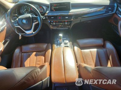 Zdjęcie 8 z 13 samochodu: 2015 BMW X5 XDRIVE35I VIN:5UXKR0C51F0P00459 - miniatura