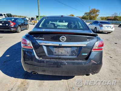 Zdjęcie 6 z 12 samochodu: 2014 NISSAN ALTIMA 2.5 SV VIN:1N4AL3AP0EN230582 - miniatura
