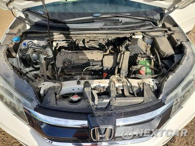 Zdjęcie 11 z 13 samochodu: 2016 HONDA CR-V EX VIN:5J6RM4H51GL127247 - miniatura