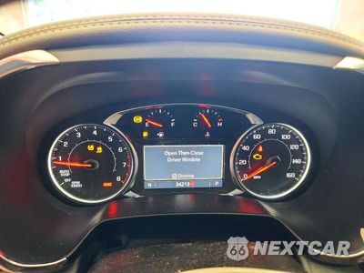 Zdjęcie 9 z 13 samochodu: 2025 CHEVROLET BLAZER 2LT VIN:3GNKBCR4XSS263979 - miniatura