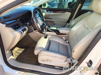 Zdjęcie 7 z 12 samochodu: 2013 CADILLAC XTS PREMIUM COLLECTION VIN:2G61T5S35D9110475 - miniatura