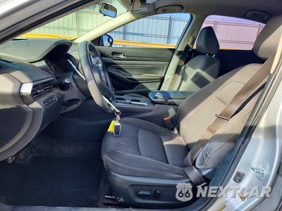 Zdjęcie 7 z 12 samochodu: 2019 NISSAN ALTIMA S VIN:1N4BL4BVXKC209611 - miniatura