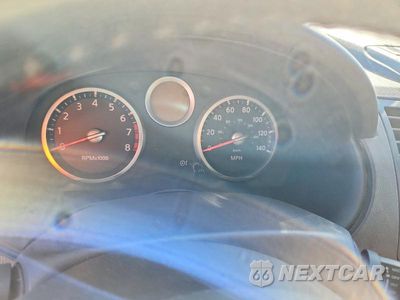 Zdjęcie 9 z 12 samochodu: 2007 NISSAN SENTRA 2.0 VIN:3N1AB61E97L620356 - miniatura