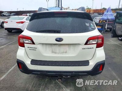 Zdjęcie 6 z 12 samochodu: 2019 SUBARU OUTBACK 2.5I LIMITED VIN:4S4BSANC6K3280063 - miniatura