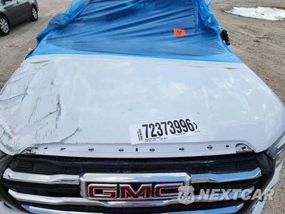 Zdjęcie 12 z 13 samochodu: 2026 GMC TERRAIN ELEVATION VIN:3GKALUEG3TL375854 - miniatura