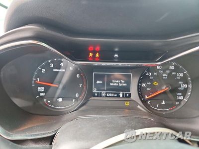 Zdjęcie 9 z 13 samochodu: 2023 CHEVROLET TRAILBLAZER LT VIN:KL79MRSL1PB184464 - miniatura