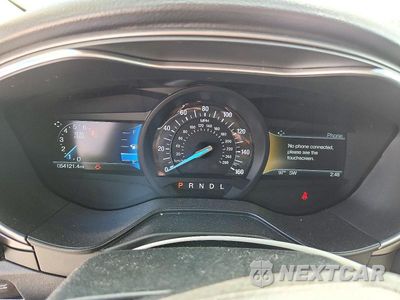 Zdjęcie 9 z 12 samochodu: 2020 FORD FUSION S VIN:3FA6P0G75LR266844 - miniatura