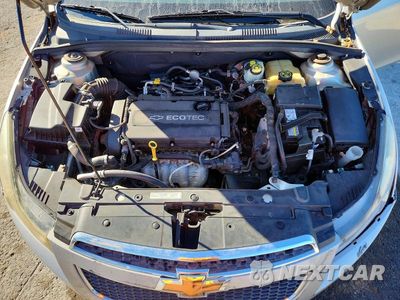 Zdjęcie 11 z 12 samochodu: 2014 CHEVROLET CRUZE LS VIN:1G1PA5SG1E7436592 - miniatura