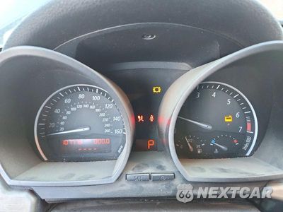 Zdjęcie 9 z 12 samochodu: 2003 BMW Z4 VIN:4USBT534X3LU00348 - miniatura