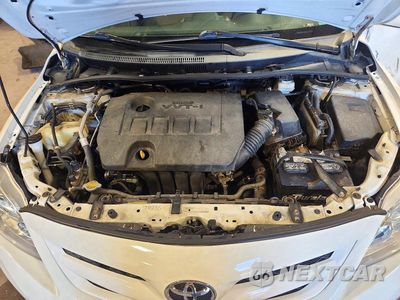 Zdjęcie 11 z 12 samochodu: 2012 TOYOTA COROLLA L VIN:2T1BU4EE1CC888051 - miniatura