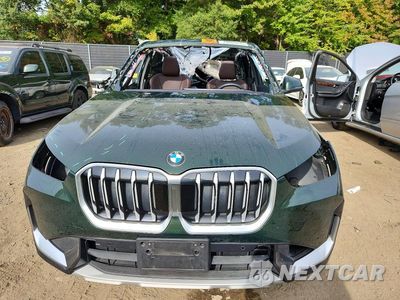 Piąte zdjęcie samochodu w środku: 2025 BMW X1 XDRIVE28I VIN:WBX73EF0XS5384212 - miniatura