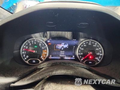 Zdjęcie 9 z 13 samochodu: 2021 JEEP RENEGADE LATITUDE VIN:ZACNJDBBXMPN33690 - miniatura