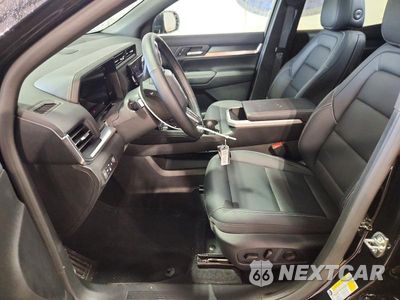 Zdjęcie 7 z 13 samochodu: 2027 GMC TERRAIN ELEVATION VIN:3GKALUEG5VL183306 - miniatura
