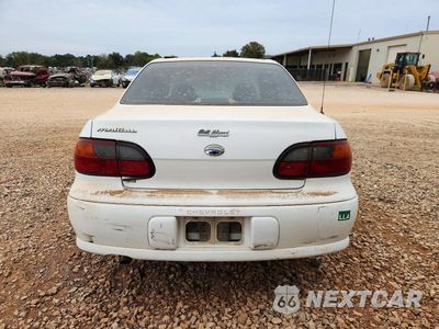 Zdjęcie 6 z 12 samochodu: 2002 CHEVROLET MALIBU VIN:1G1ND52J42M577082 - miniatura
