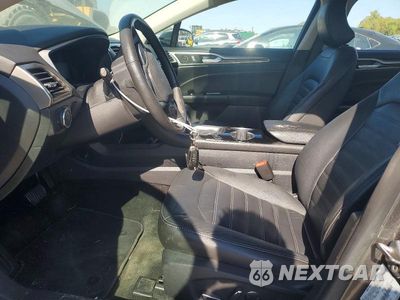 Zdjęcie 7 z 12 samochodu: 2016 FORD FUSION SE VIN:1FA6P0HD8G5135498 - miniatura