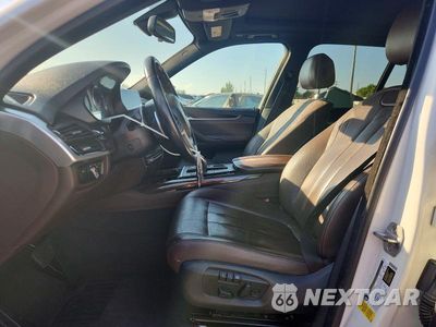 Zdjęcie 7 z 13 samochodu: 2018 BMW X5 35I SDRIVE XLINE VIN:5UXKR2C58J0Z20976 - miniatura