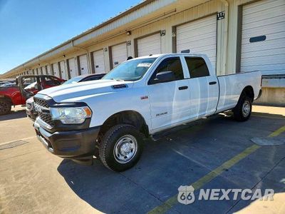 2022 RAM 2500 TRADESMAN 3C6UR5HJ4NG154965 - główne zdjęcie licytacji z USA - miniatura