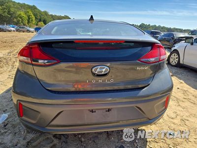 Zdjęcie 6 z 12 samochodu: 2022 HYUNDAI IONIQ SE VIN:KMHC75LCXNU268514 - miniatura