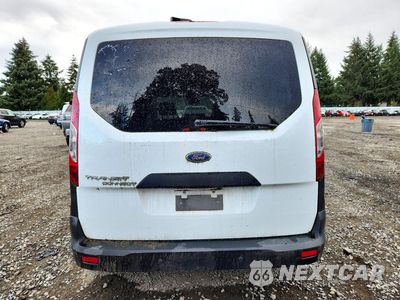 Zdjęcie 6 z 13 samochodu: 2022 FORD TRANSIT CONNECT XL DELIVERY VAN VIN:NM0LE7S25N1506816 - miniatura