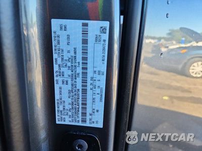 Zdjęcie 13 z 13 samochodu: 2026 FORD F150 TREMOR VIN:1FTFW4L85TFB35736 - miniatura
