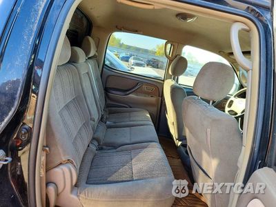 Zdjęcie 10 z 12 samochodu: 2005 TOYOTA TUNDRA DOUBLE CAB SR5 VIN:5TBDT44105S469699 - miniatura