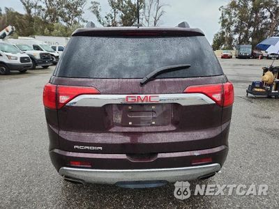 Zdjęcie 6 z 13 samochodu: 2017 GMC ACADIA DENALI VIN:1GKKNPLS9HZ233483 - miniatura