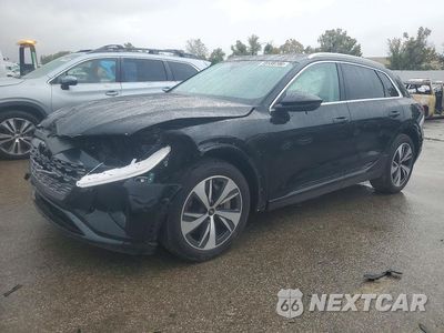 2024 AUDI Q8 E-TRON PRESTIGE WA16ABGE7RB013635 - główne zdjęcie licytacji z USA - miniatura