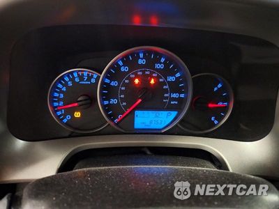 Zdjęcie 9 z 14 samochodu: 2016 TOYOTA RAV4 LE VIN:2T3BFREV0GW527574 - miniatura