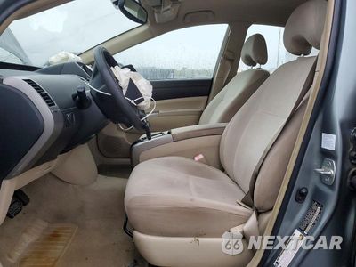Zdjęcie 7 z 12 samochodu: 2005 TOYOTA PRIUS BASE VIN:JTDKB22U553067858 - miniatura