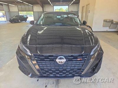 Piąte zdjęcie samochodu w środku: 2025 NISSAN ALTIMA SR VIN:1N4BL4CV8SN423502 - miniatura