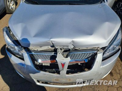 Zdjęcie 12 z 13 samochodu: 2009 PONTIAC VIBE VIN:5Y2SP67859Z420283 - miniatura