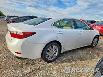 Trzecie zdjęcie samochodu z tyłu: 2015 LEXUS ES 350 VIN:JTHBK1GG4F2195947 - miniatura