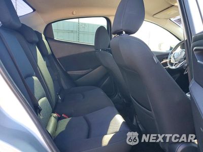 Zdjęcie 10 z 12 samochodu: 2018 TOYOTA YARIS IA BASE VIN:3MYDLBYV4JY302811 - miniatura