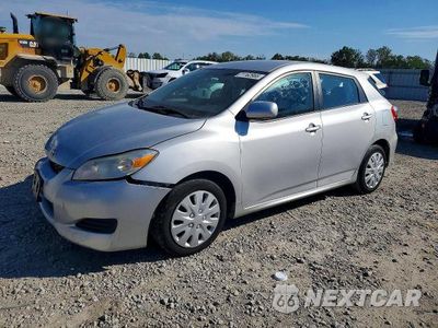 2010 TOYOTA MATRIX BASE 2T1KU4EE7AC502200 - główne zdjęcie licytacji z USA - miniatura