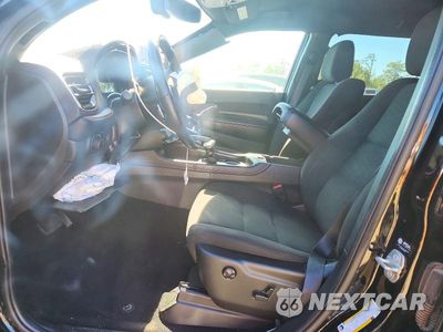 Zdjęcie 7 z 13 samochodu: 2023 DODGE DURANGO GT VIN:1C4RDJDGXPC687750 - miniatura