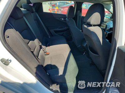 Zdjęcie 10 z 12 samochodu: 2020 CHEVROLET MALIBU LS VIN:1G1ZB5ST7LF057764 - miniatura