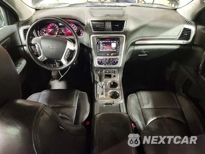 Zdjęcie 8 z 13 samochodu: 2014 GMC ACADIA SLT-1 VIN:1GKKVRKD6EJ158301 - miniatura