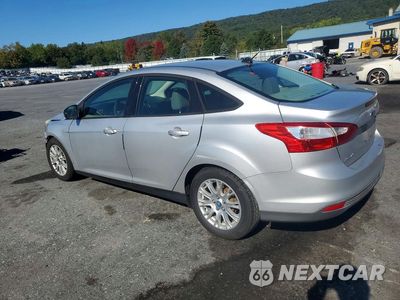 Drugie zdjęcie samochodu z przodu: 2012 FORD FOCUS SE VIN:1FAHP3F28CL197999 - miniatura