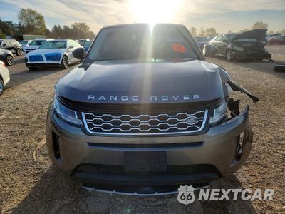 Piąte zdjęcie samochodu w środku: 2020 LAND ROVER RANGE ROVER EVOQUE S VIN:SALZJ2FX3LH027535 - miniatura