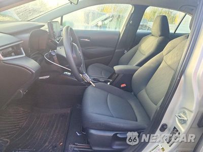 Zdjęcie 7 z 12 samochodu: 2020 TOYOTA COROLLA LE VIN:5YFEPRAE2LP096434 - miniatura