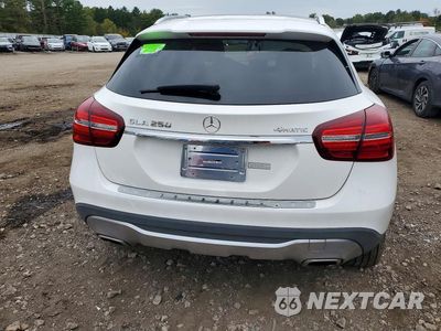 Zdjęcie 6 z 12 samochodu: 2019 MERCEDES-BENZ GLA 250 4MATIC VIN:WDCTG4GB8KU020493 - miniatura