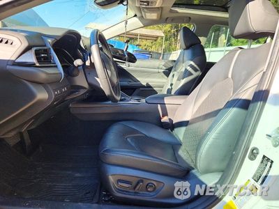 Zdjęcie 7 z 12 samochodu: 2023 TOYOTA CAMRY XSE VIN:4T1K61AK2PU158108 - miniatura