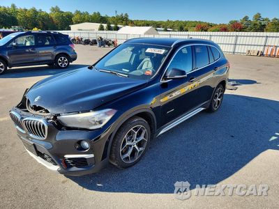 2016 BMW X1 XDRIVE28I WBXHT3C31GP884164 - główne zdjęcie licytacji z USA - miniatura