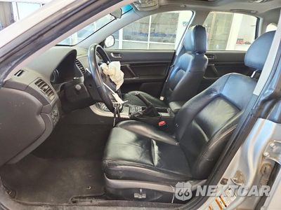 Zdjęcie 7 z 12 samochodu: 2005 SUBARU LEGACY 2.5I LIMITED VIN:4S3BL626557228871 - miniatura